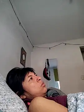 maria lasexy online show from 12, 10, 2025