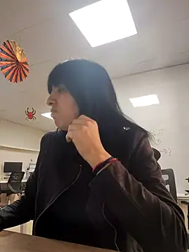 maria lasexy online show from 13, 10, 2025