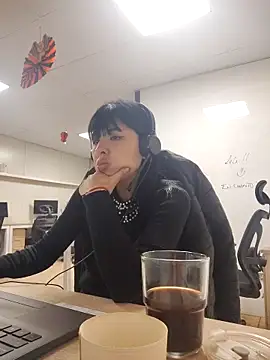 maria lasexy online show from 15, 10, 2025