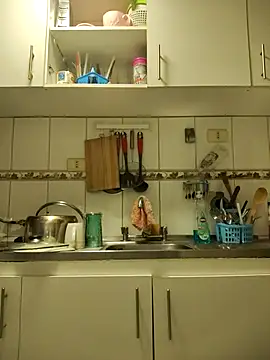 maria lasexy online show from 24, 10, 2025