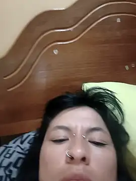 maria lasexy online show from 23, 11, 2025