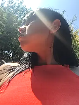 maria lasexy online show from 3, 2, 2026