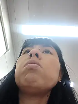 maria lasexy online show from 18, 2, 2026