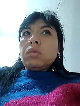 maria lasexy online show from 3, 5, 2026