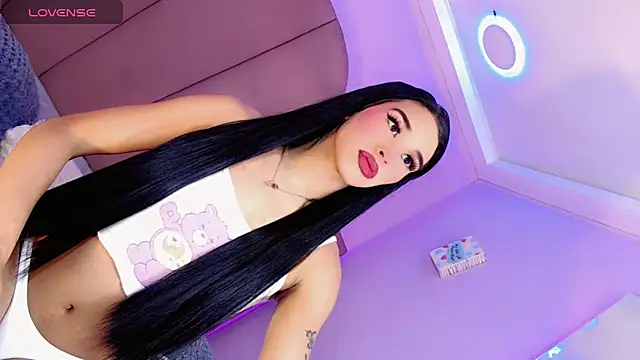 Snapshot of Jadeyourqueen chatting on 11, 1, 2025 Jadeyourqueen online show from 11, 1, 2025