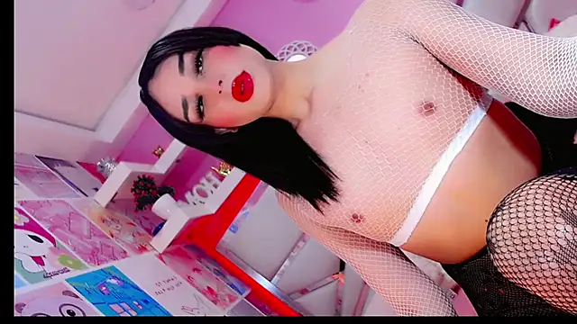 SexyValeriaa online show from 4, 2, 2025