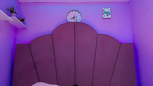 SexyValeriaa online show from 19, 3, 2025