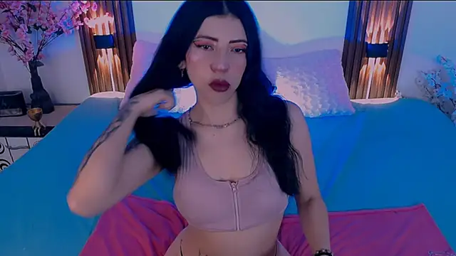 AmyHE online show from 13, 7, 2026