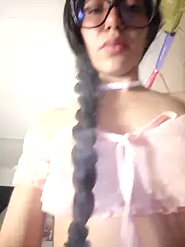 MissAfroditha online show from 19, 3, 2026