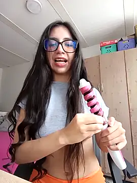 MissAfroditha online show from 29, 3, 2026