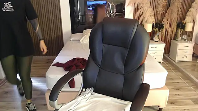 Sam mansson66 online show from 26, 2, 2026