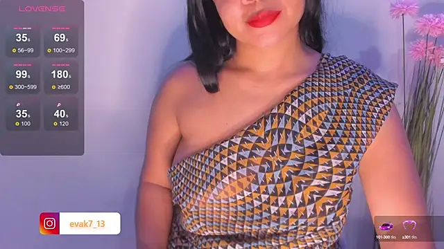 shara queen1 online show from 22, 2, 2025