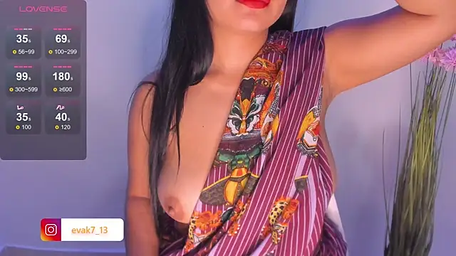 shara queen1 online show from 28, 2, 2025