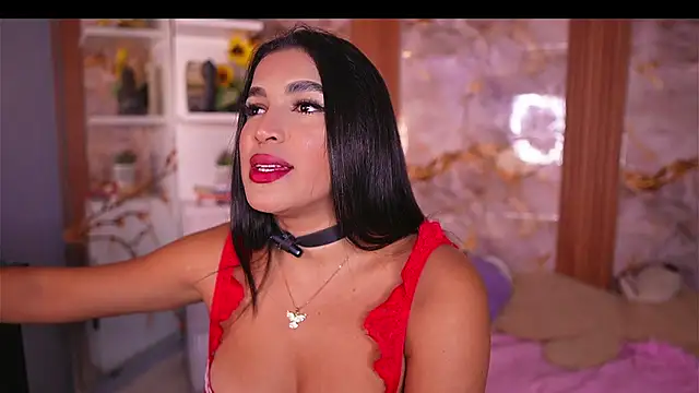 zoey-fox online show from 16, 3, 2026
