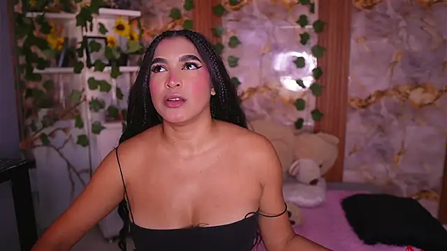 zoey-fox online show from 30, 5, 2026