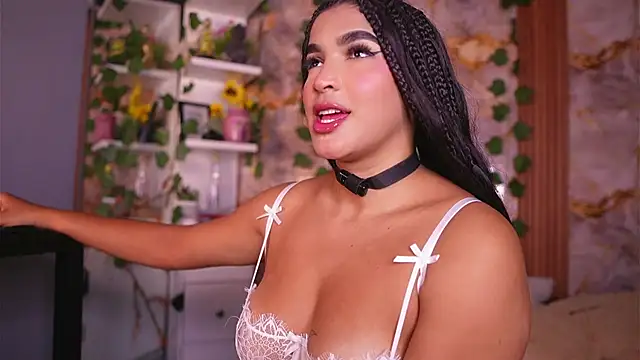 zoey-fox online show from 6, 6, 2026