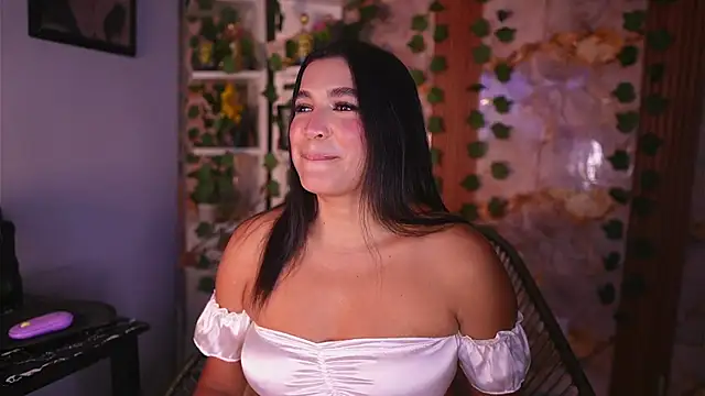 zoey-fox online show from 2, 7, 2026