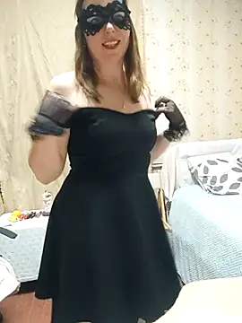 VselenaSun402 online show from 22, 12, 2025