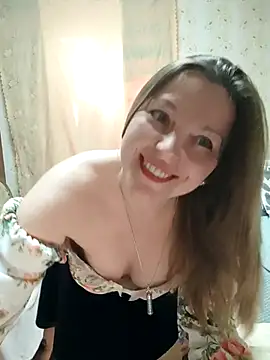 Snapshot of VselenaSun402 chatting on 4, 5, 2026 VselenaSun402 online show from 4, 5, 2026