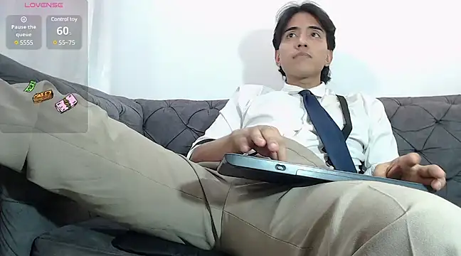 angelbianchii online show from 6, 12, 2024