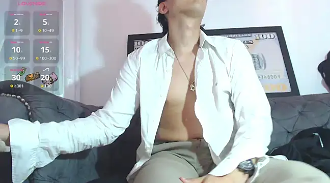 angelbianchii online show from 9, 12, 2024