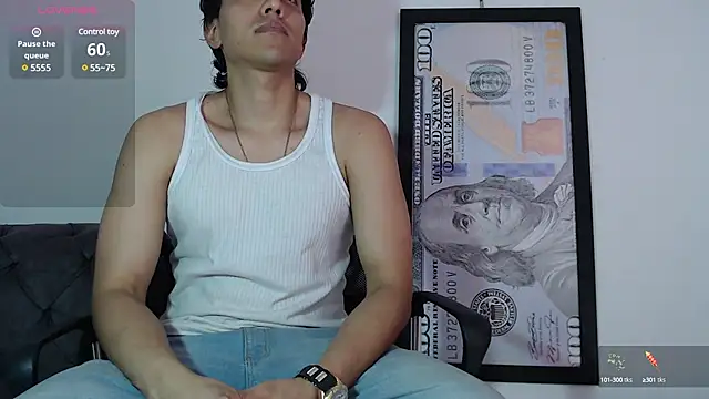 angelbianchii online show from 7, 1, 2025