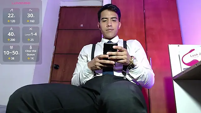 angelbianchii online show from 8, 3, 2025