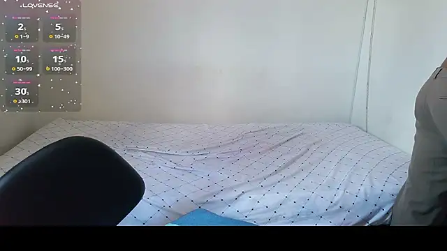 angelbianchii online show from 23, 9, 2025