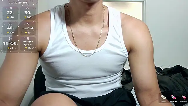 angelbianchii online show from 14, 10, 2025