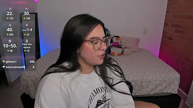 charlotte blass online show from 28, 12, 2024