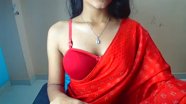 Chandani-Love online show from 15, 4, 2026