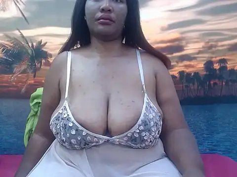 chubbydoll122 online show from 25, 5, 2026