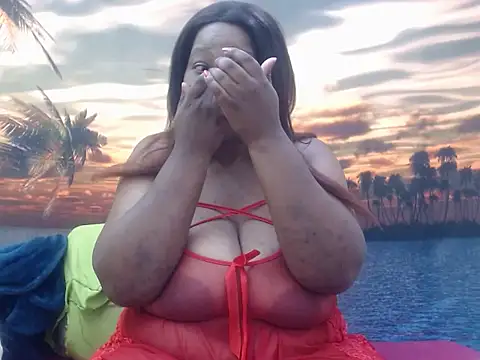 chubbydoll122 online show from 1, 6, 2026