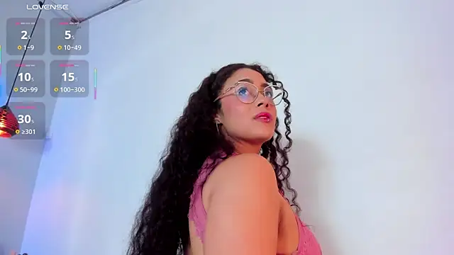 antonelllepiercee online show from 13, 3, 2025