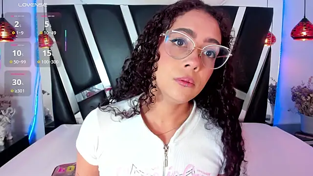 antonelllepiercee online show from 22, 3, 2025