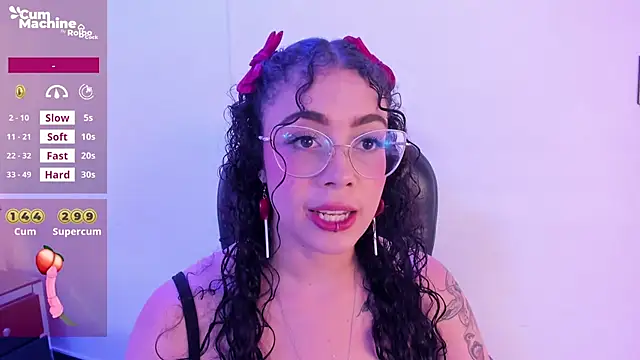 antonelllepiercee online show from 10, 9, 2025