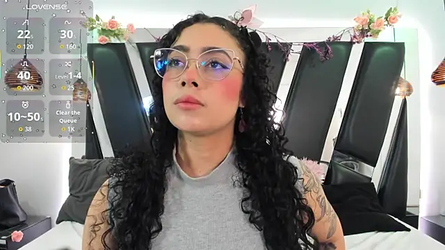 antonelllepiercee online show from 5, 2, 2026