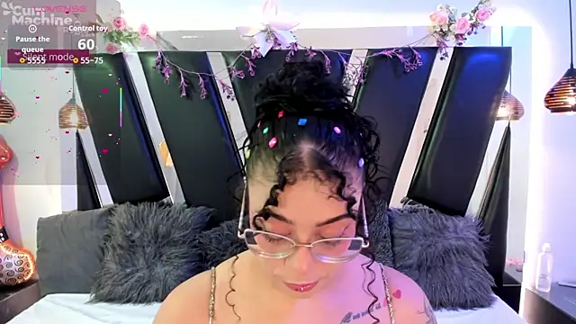 antonelllepiercee online show from 19, 2, 2026