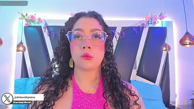 antonelllepiercee online show from 26, 6, 2026