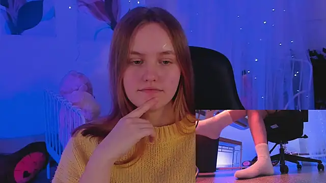 KellyPoter online show from 2, 1, 2025