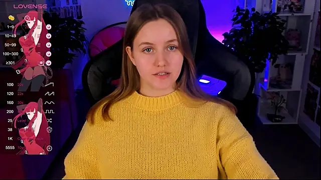 KellyPoter online show from 18, 2, 2025