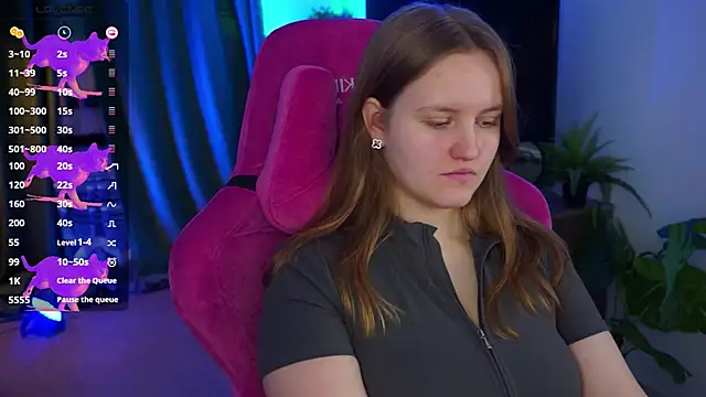 KellyPoter online show from 13, 9, 2025