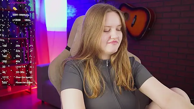 KellyPoter online show from 26, 10, 2025