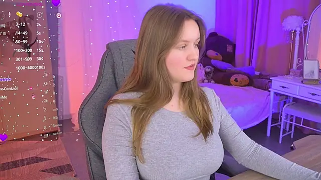 KellyPoter online show from 16, 1, 2026