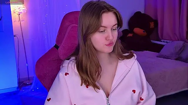 KellyPoter online show from 18, 3, 2026