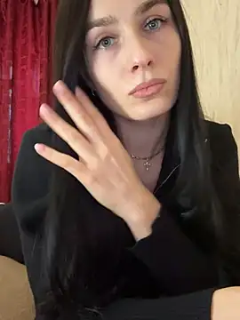 Snapshot of SpecialLina chatting on 18, 1, 2025 SpecialLina online show from 18, 1, 2025