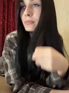 Snapshot of SpecialLina chatting on 27, 1, 2025 SpecialLina online show from 27, 1, 2025