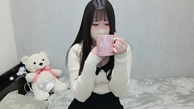 -SHIZUKU- online show from 16, 1, 2025