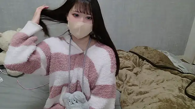 -SHIZUKU- online show from 18, 1, 2025