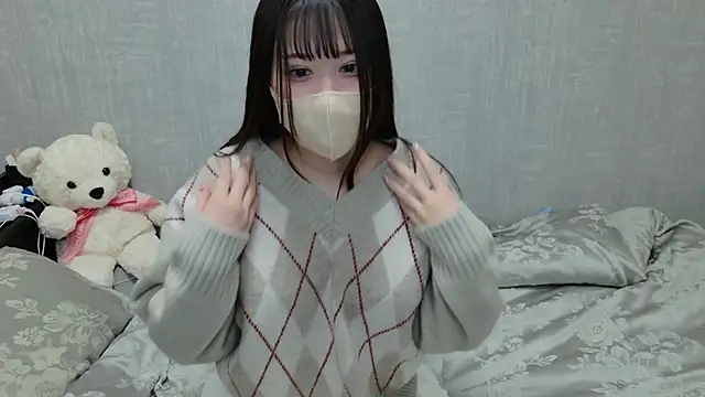 -SHIZUKU- online show from 19, 1, 2025